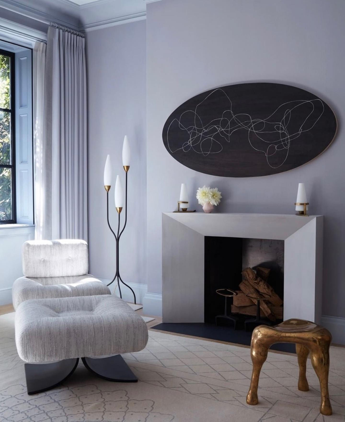 Chaise lounge