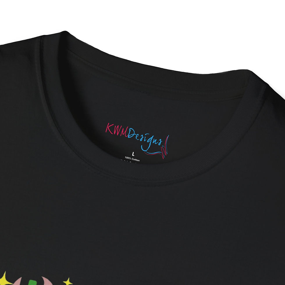 Thumbnail: Unisex Softstyle T-Shirt