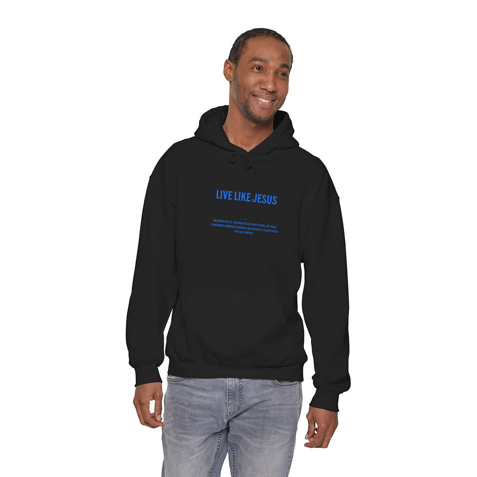 Thumbnail: Unisex Heavy Blend™ Hooded Sweatshirt