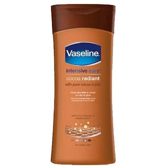 vaselineintensivecarecocoaglow400ml
