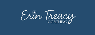 Erin Treacy Coaching Logo 
