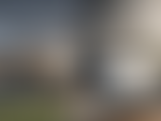 Football scoreboard on one side and a laptop with business analytics dashboard on the other illustrating how leaders measure business metrics and performance.