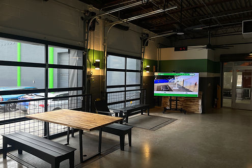 Photo of an Event at The Heights Racquet and Social Club