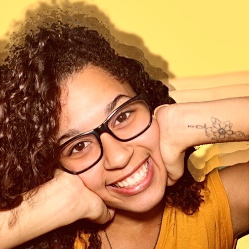 Foto do escritor: Gabriela