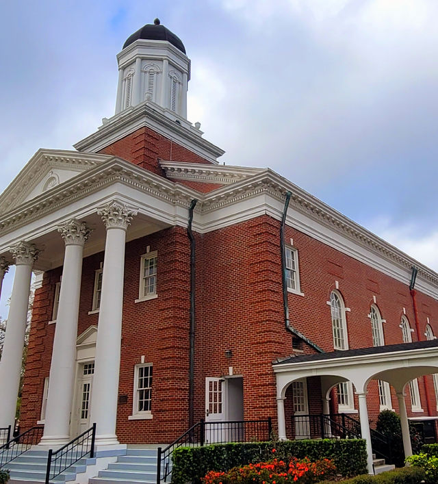 First Congregational Church of Winter Park 1