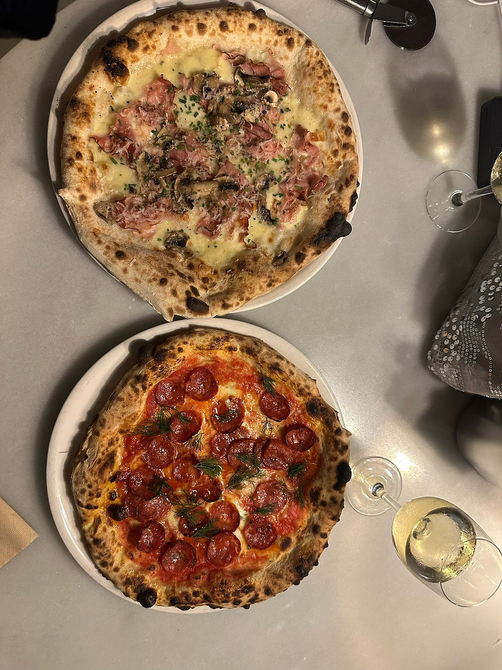 Barselona Pizza