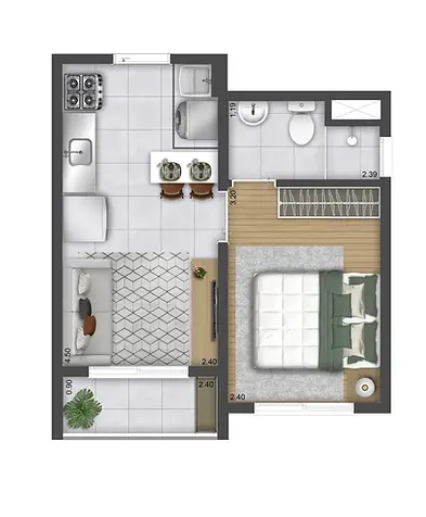 Plano&Mais Buatantã lançamento na Eliseu de Almeida Butanta PlanoePlano