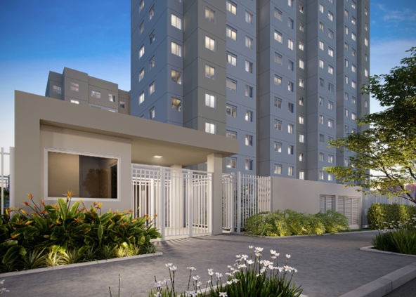 
Plano&Mais Vila Andrade. Plano Mais Vila Andrade. Apartamento de 2 dormitórios na Rua Carvalho de Freitas. Plano&Plano
