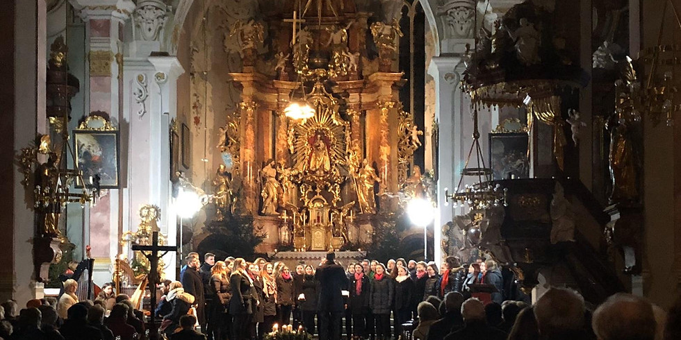 Weihnachtskonzert | Chor der Kärntner in Graz