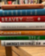 Newish Non-fiction 12-4