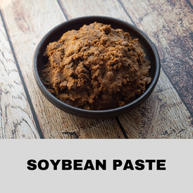 Understanding Soybean Paste: A Staple Ingredient in Asian Cuisine