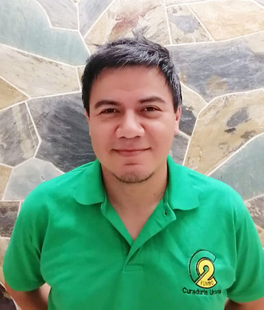 INGENIERO CIVIL HUBERT LOREN MERA LASSO
