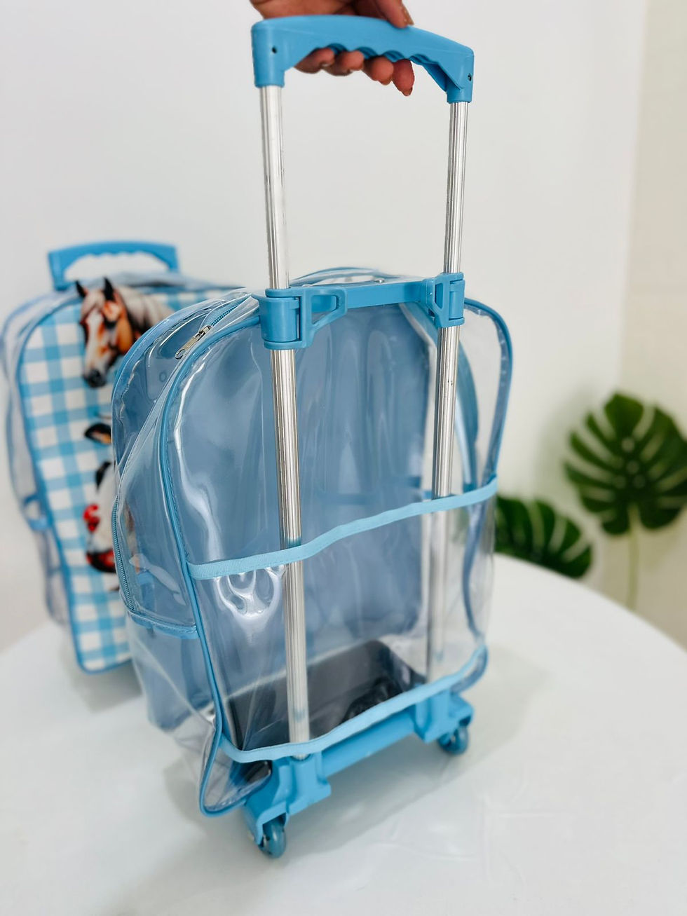 Miniatura: Bolsa carrinho - 62,60 a