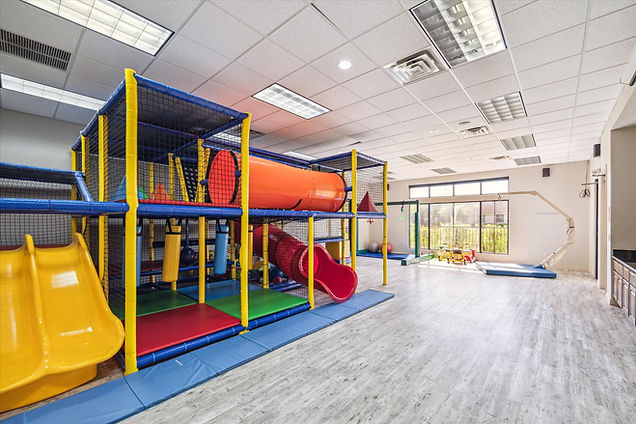 aba therapy in Missouri City Texas