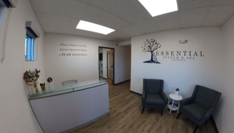 aba therapy program Albuquerque
