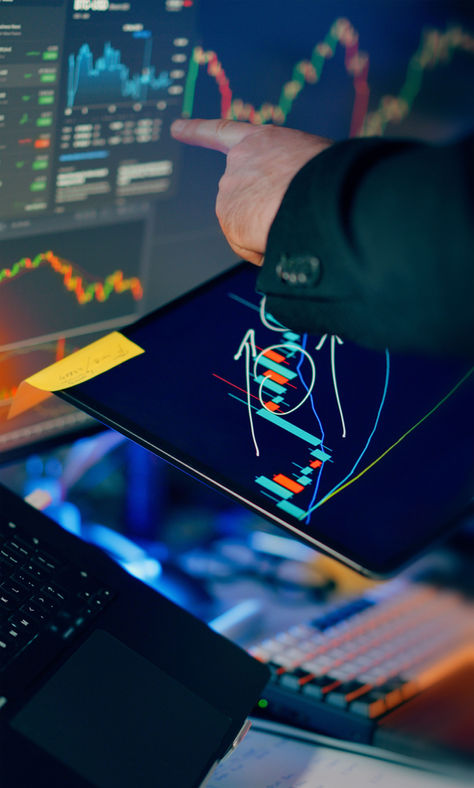 Sunbelt Business Brokers help with business valuation.