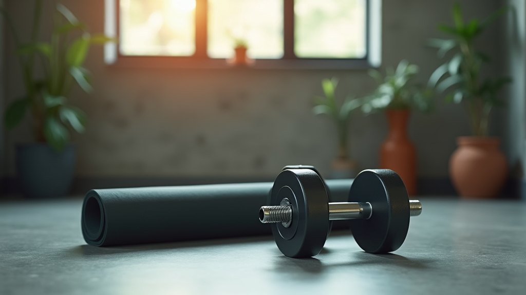 Back to Basics: 2-Day Full Body Strength