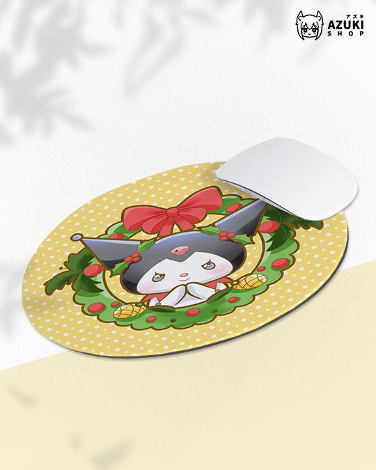 Miniatura: Sanrio Mousepad Navideño