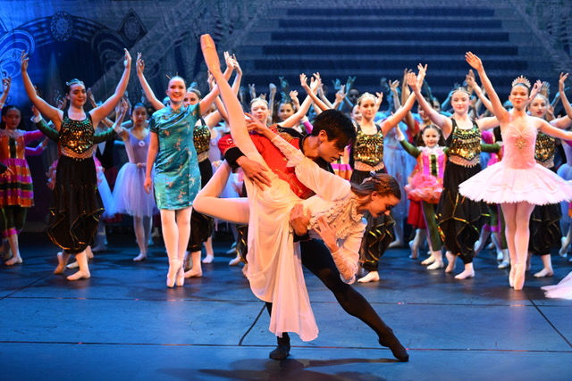 2022 Senior Concert