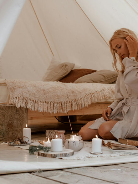 Wochenbett, Doula, Babyblues