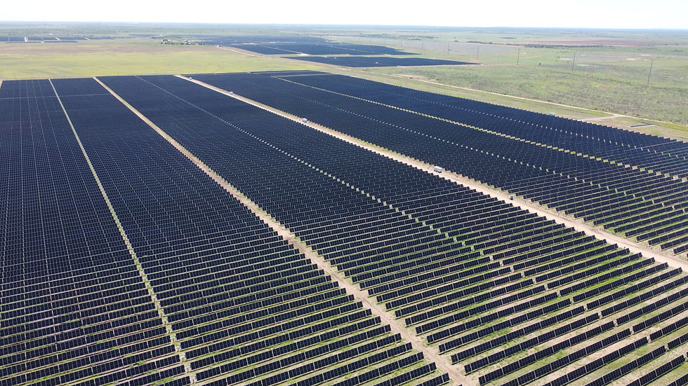 Misae II Solar Park