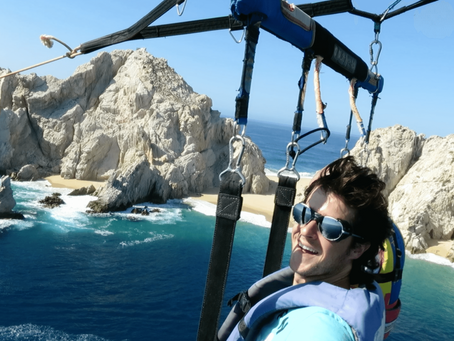 Las vacaciones empiezan en Instagram