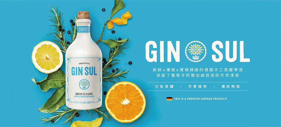Gin Sul