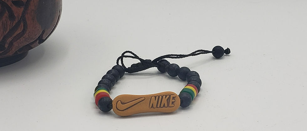 Thumbnail: Message Bracelets