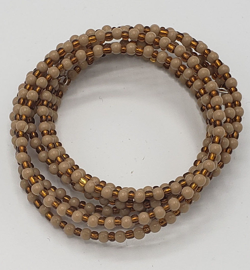 Thumbnail: Flexible Wrap Bracelets