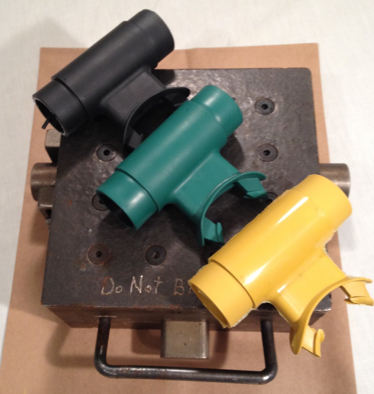 Vintage Aqua Lung Double Hose regulators For Sale