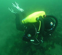 Ron Alki Submatix
