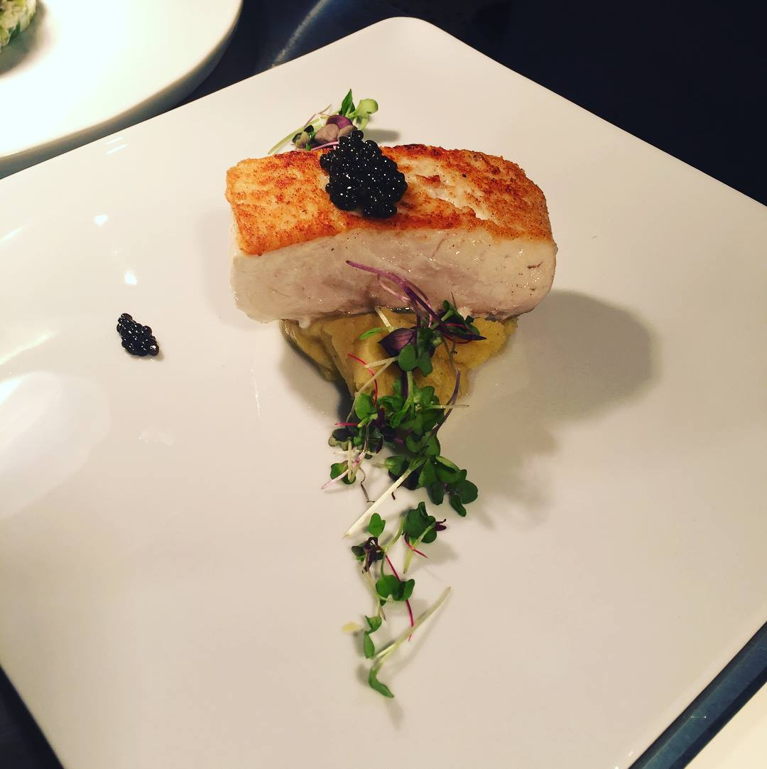 The White Linen Topeka Fine Dining