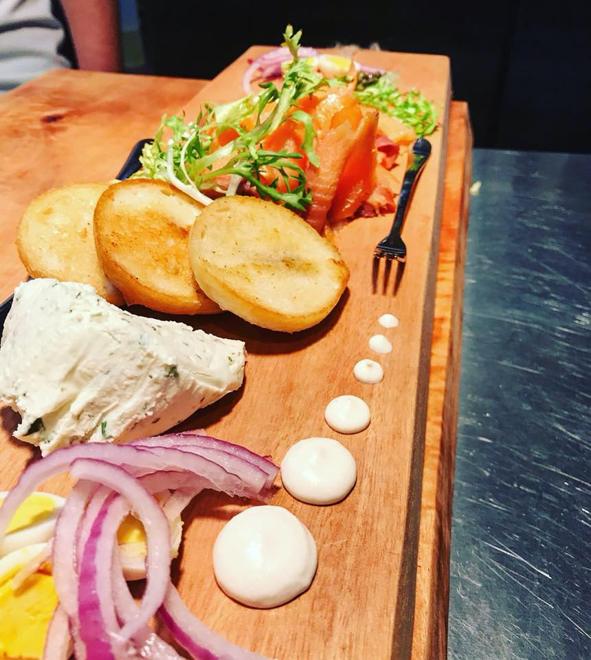 The White Linen Topeka Fine Dining