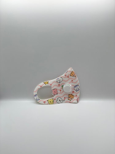 Fabulous Kids Face Mask