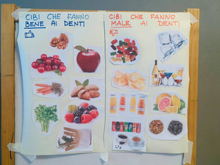 I DENTI!!