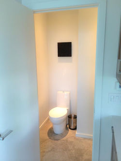 ARROhouse Powder Bath