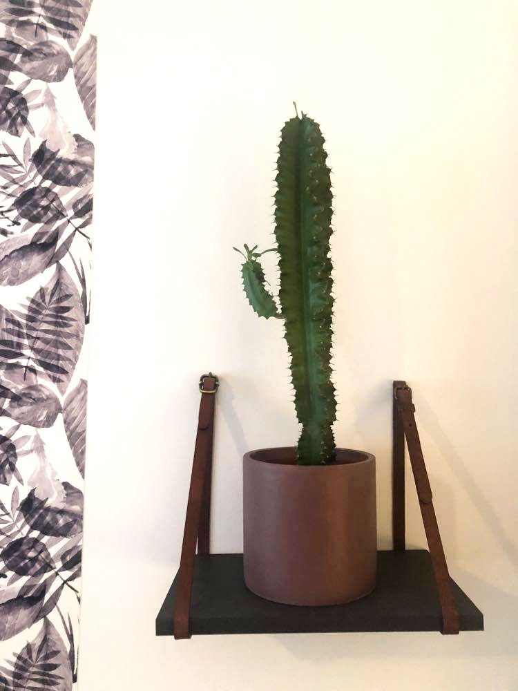 DIY Étagère murale
