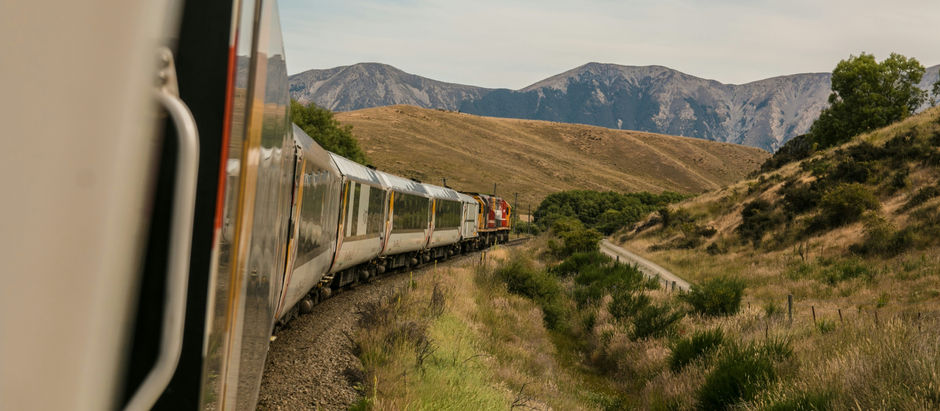 What’s New in Travel for Late 2025?