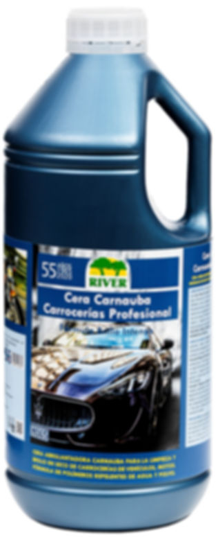 Cera Rápida Carnauba Carrocerías Profesional 20 Lt.