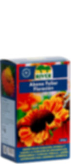 Abono Foliar Floración 227 gr.