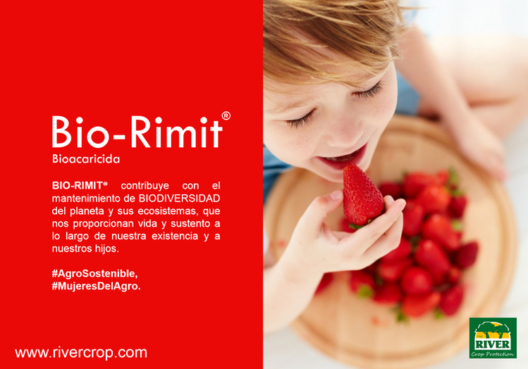 BIO-RIMIT Bioacaricida Sostenible