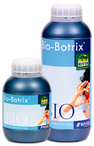 BIO-BOTRIX Biobactericida-Biofungicida Xanthomonas, Botrytis (SUST ...
