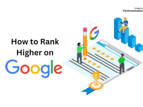 SEO Ranking in Google: What It Is and How to Improve Yours