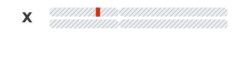 Broadly Easy Asian on my mother's X Chromosome via the DNA painting tool on 23andme
