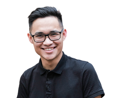 AI owl smiling instructor