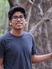 Park Intern