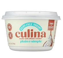 Culina Coconut Yogurt