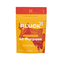 Pluck All-Purpose Organ Meat Blend Seasoning