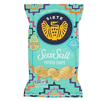 Siete Potato Chips