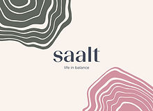 Saalt Menstrual Cups